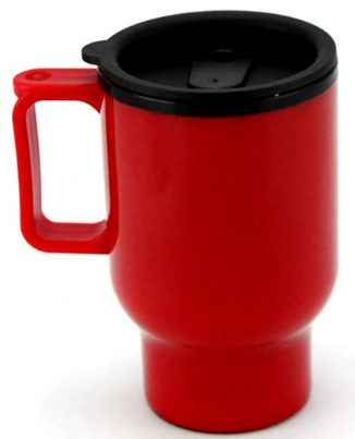 Beverages, Kitchen, Events | WIld Bean Coffee Mug - 3 